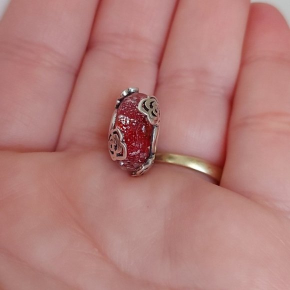 925?Silver Harry Potter Dangle Charm - Picture 2 of 5